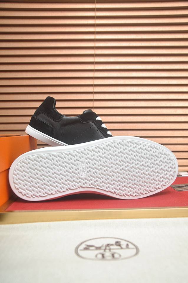 Hermes Leather Sneakers Colorway 2 1133340-2