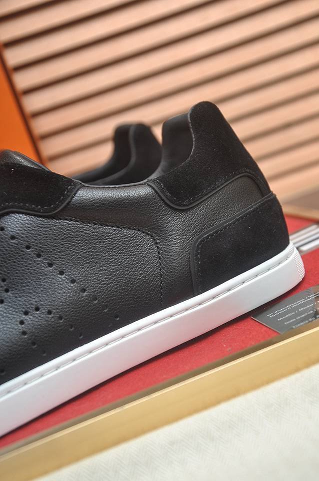 Hermes Leather Sneakers Colorway 2 1133340-2