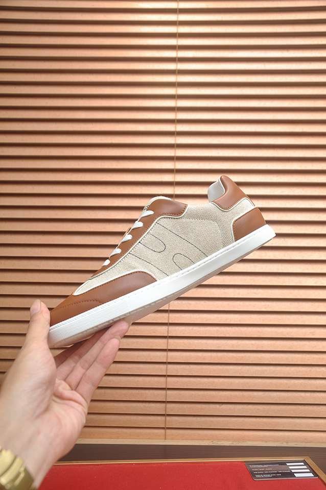 Hermes Leather Sneakers Colorway 1 1133340-1