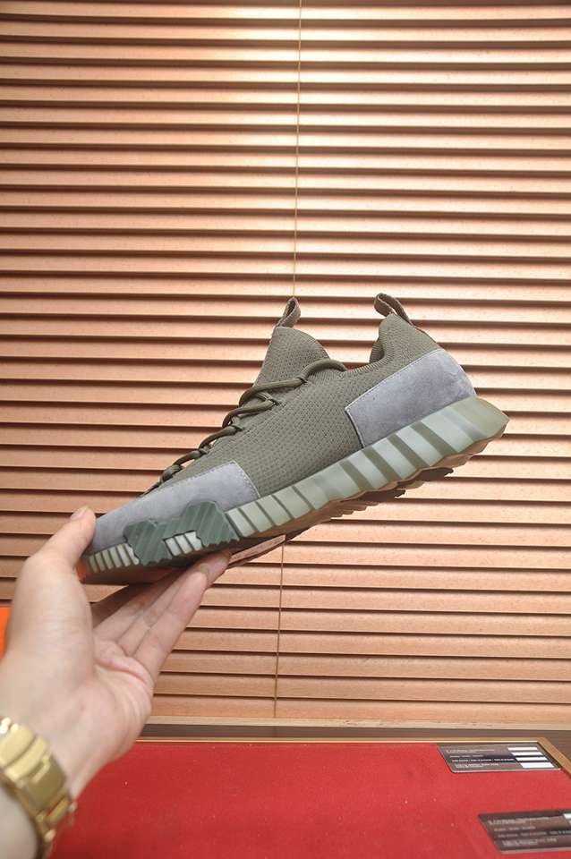 Hermes Leather Sneakers Colorway 21 1133320-21