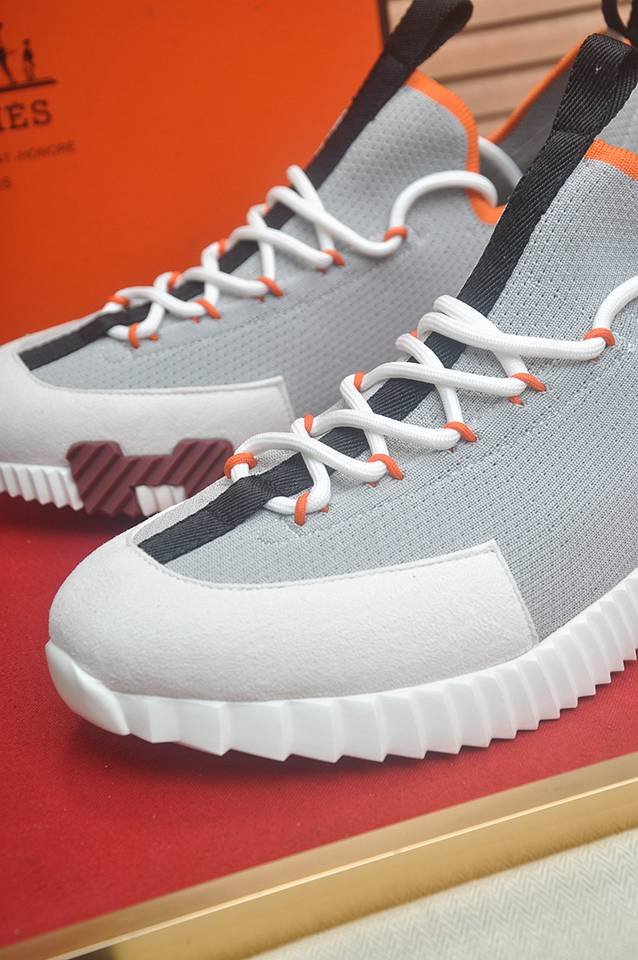 Hermes Leather Sneakers Colorway 2 1133320-2