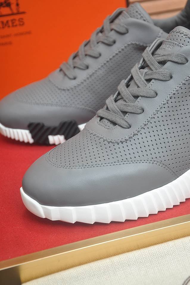 Hermes Leather Sneakers Colorway 6 1133350-6