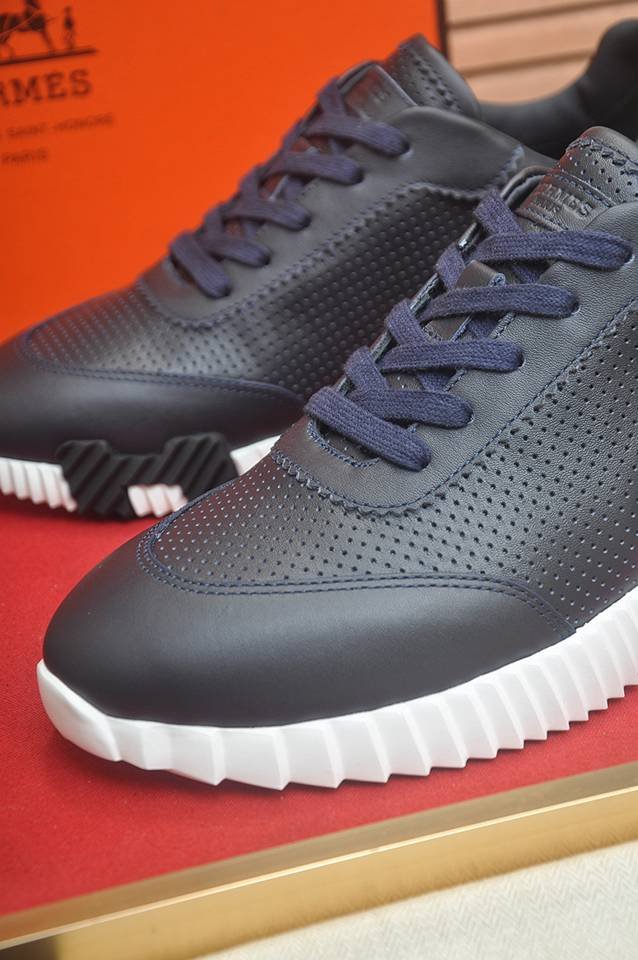 Hermes Leather Sneakers Colorway 5 1133350-5