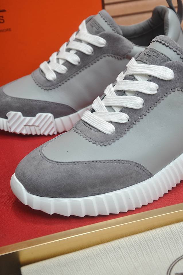 Hermes Leather Sneakers Colorway 2 1133350-2