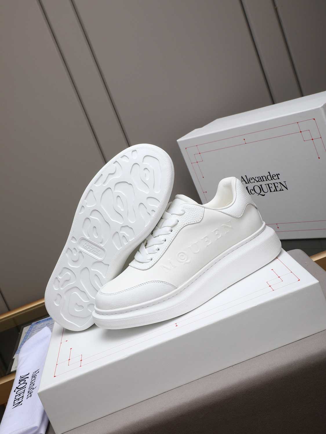 Alexander McQueen Fabric i1 Sneakers 1308310