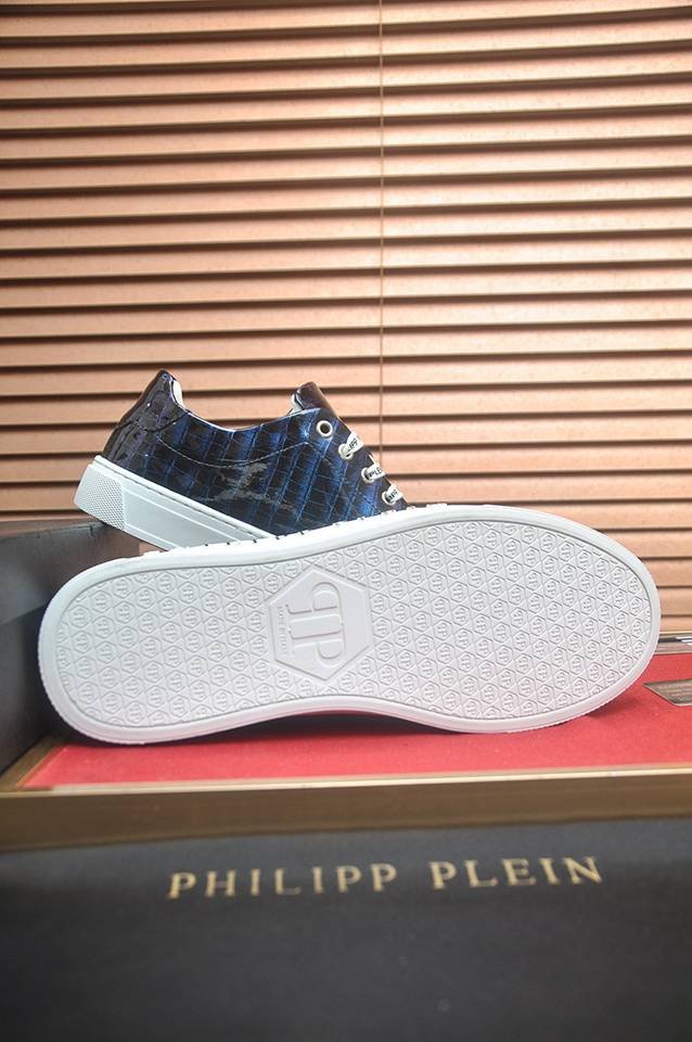 Philipp Plein PHILIPP PIEIN Designer Sneakers Colorway 4 1133230-4