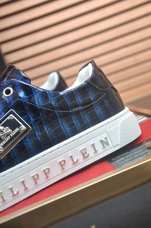 Philipp Plein PHILIPP PIEIN Designer Sneakers Colorway 4 1133230-4