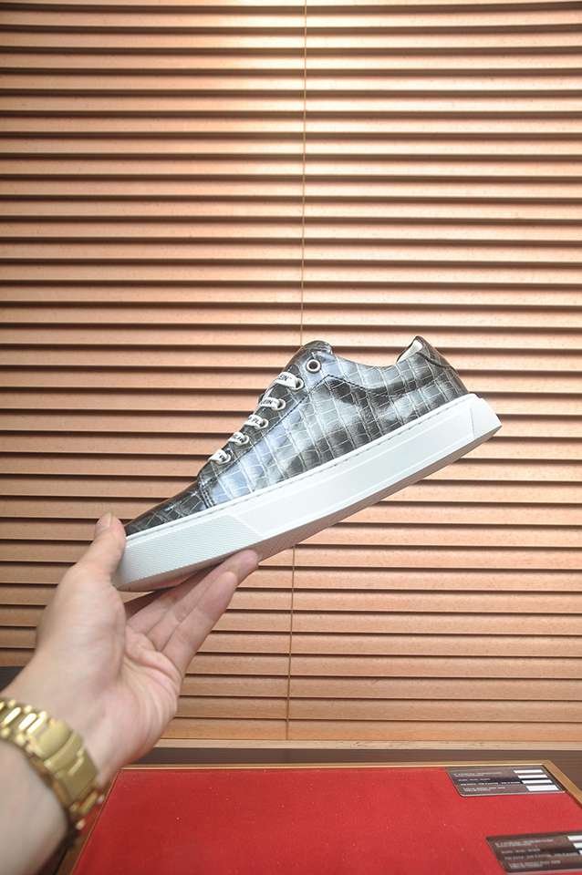 Philipp Plein PHILIPP PIEIN Designer Sneakers Colorway 3 1133230-3