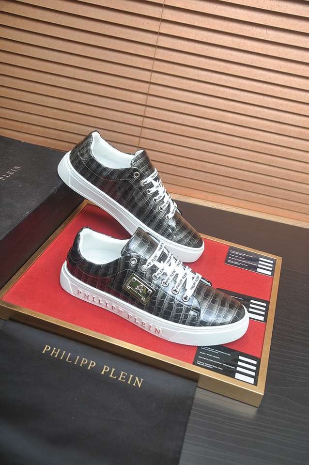 Philipp Plein PHILIPP PIEIN Designer Sneakers Colorway 3 1133230-3