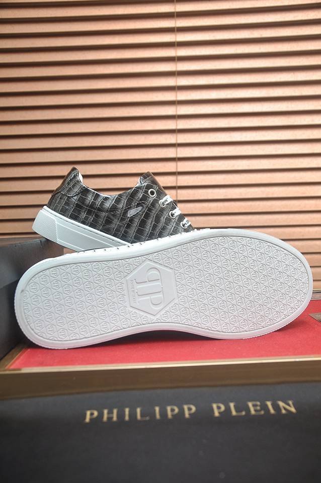 Philipp Plein PHILIPP PIEIN Designer Sneakers Colorway 3 1133230-3
