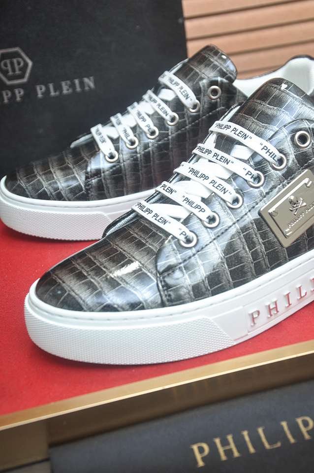 Philipp Plein PHILIPP PIEIN Designer Sneakers Colorway 3 1133230-3