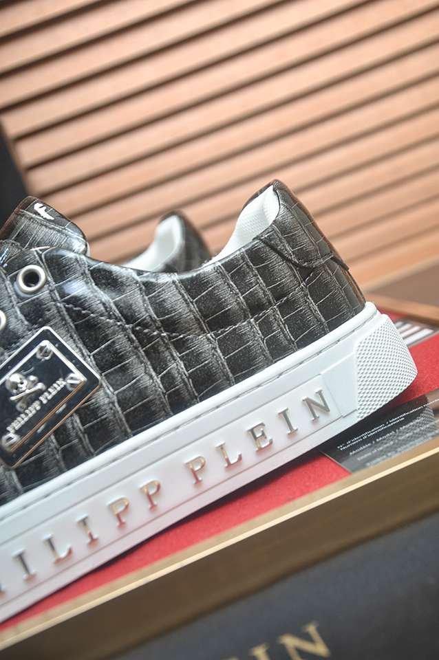 Philipp Plein PHILIPP PIEIN Designer Sneakers Colorway 3 1133230-3