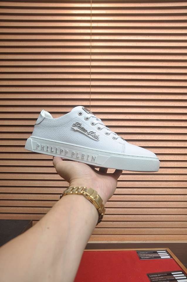 Philipp Plein PHILIPP PIEIN Designer Sneakers Colorway 2 1133230-2