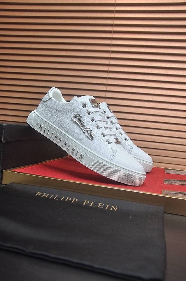Philipp Plein PHILIPP PIEIN Designer Sneakers Colorway 2 1133230-2