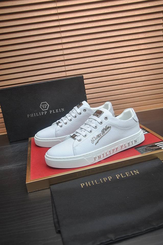 Philipp Plein PHILIPP PIEIN Designer Sneakers Colorway 2 1133230-2