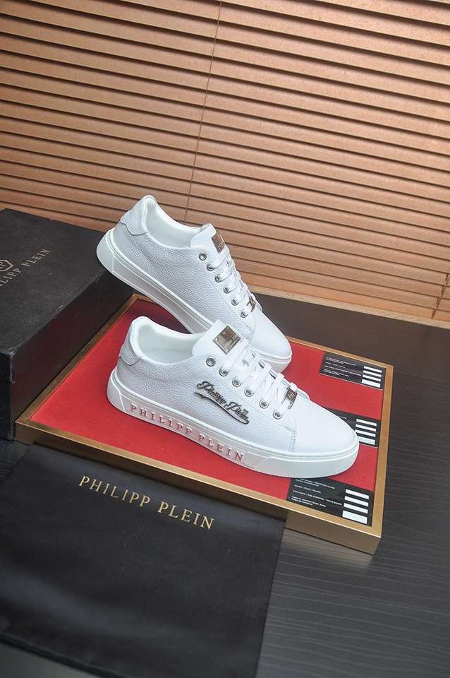 Philipp Plein PHILIPP PIEIN Designer Sneakers Colorway 2 1133230-2