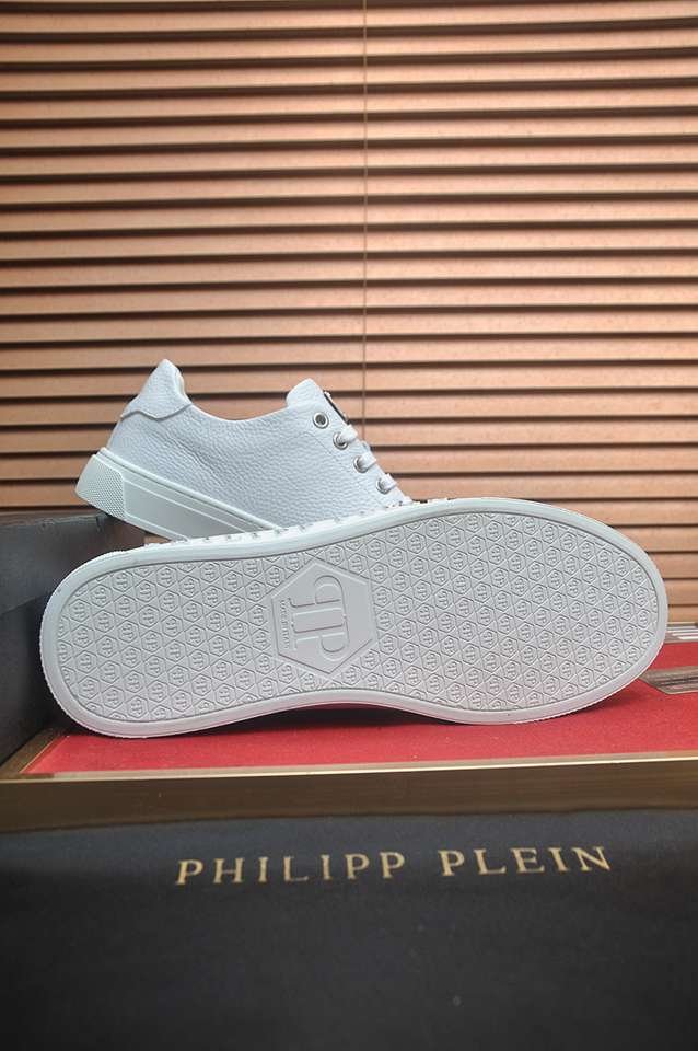 Philipp Plein PHILIPP PIEIN Designer Sneakers Colorway 2 1133230-2