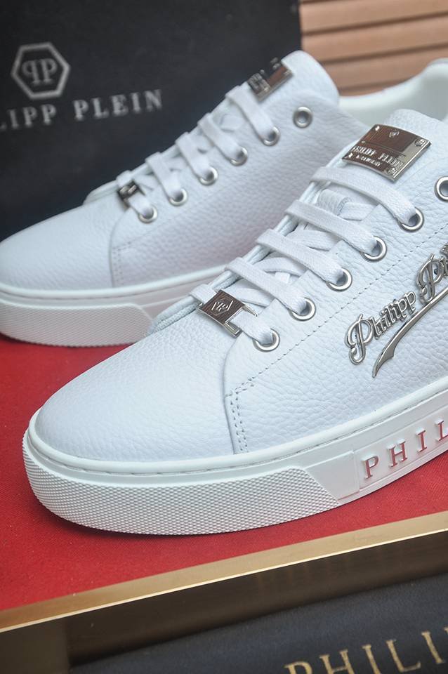 Philipp Plein PHILIPP PIEIN Designer Sneakers Colorway 2 1133230-2