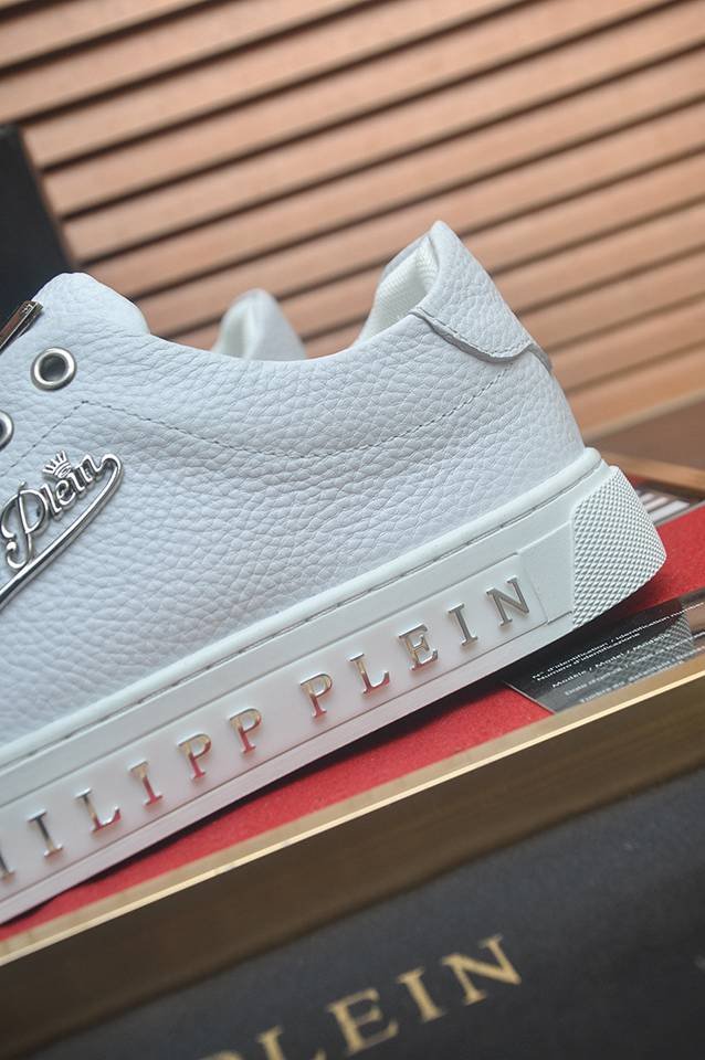 Philipp Plein PHILIPP PIEIN Designer Sneakers Colorway 2 1133230-2