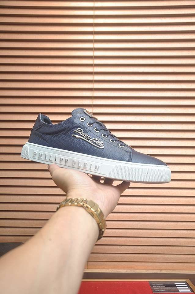 Philipp Plein PHILIPP PIEIN Designer Sneakers Colorway 1 1133230-1