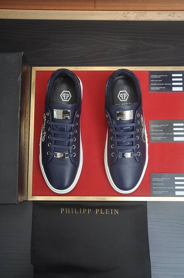 Philipp Plein PHILIPP PIEIN Designer Sneakers Colorway 1 1133230-1