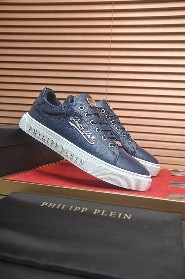Philipp Plein PHILIPP PIEIN Designer Sneakers Colorway 1 1133230-1
