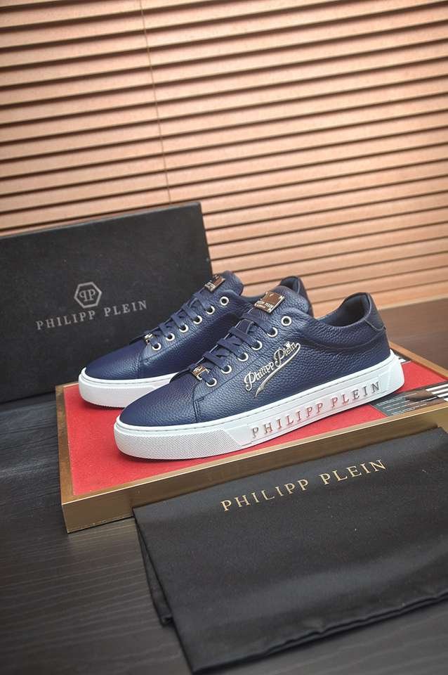 Philipp Plein PHILIPP PIEIN Designer Sneakers Colorway 1 1133230-1