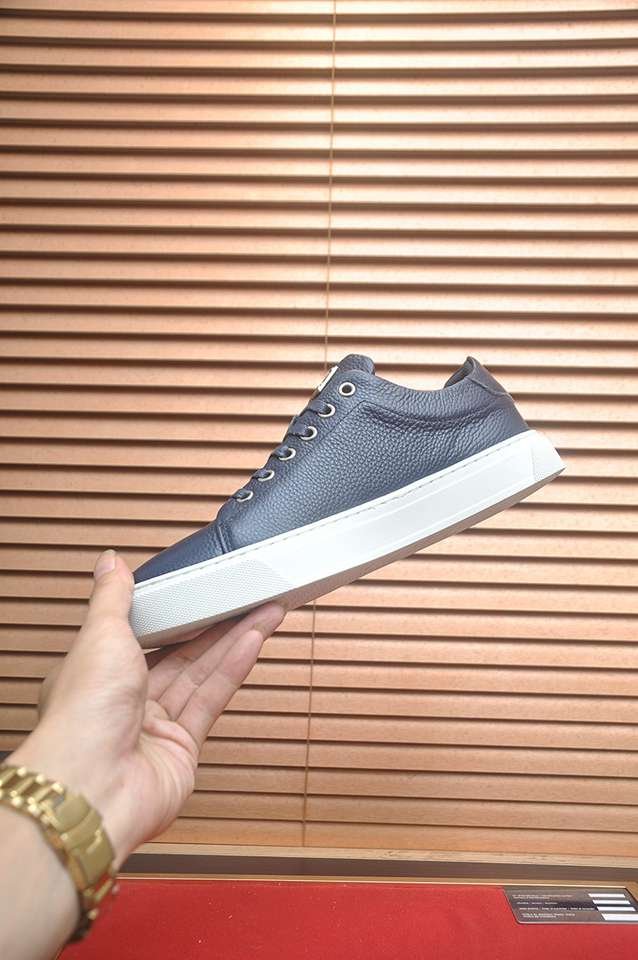 Philipp Plein PHILIPP PIEIN Designer Sneakers Colorway 1 1133230-1