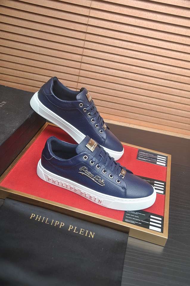 Philipp Plein PHILIPP PIEIN Designer Sneakers Colorway 1 1133230-1
