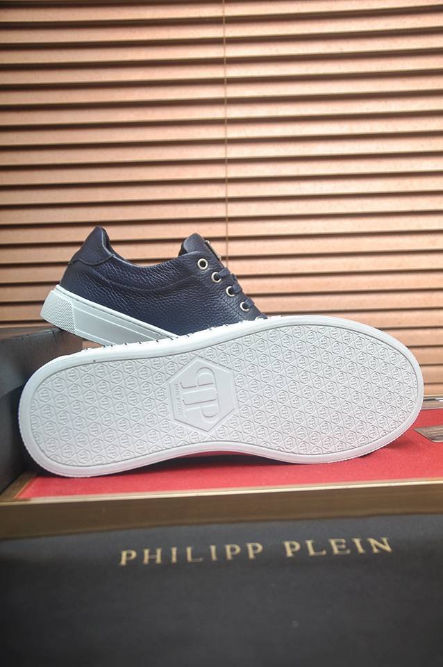 Philipp Plein PHILIPP PIEIN Designer Sneakers Colorway 1 1133230-1