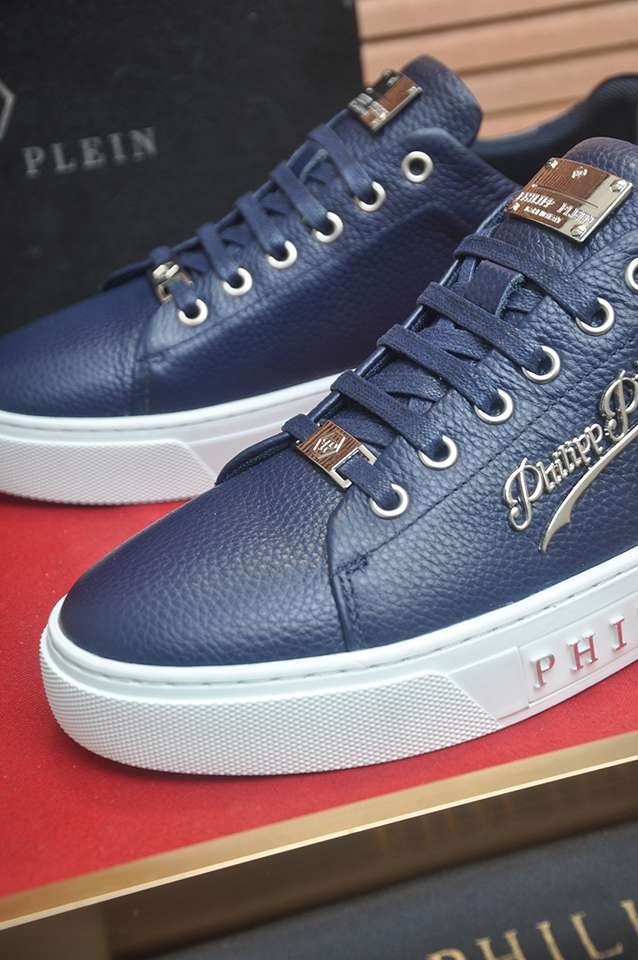 Philipp Plein PHILIPP PIEIN Designer Sneakers Colorway 1 1133230-1