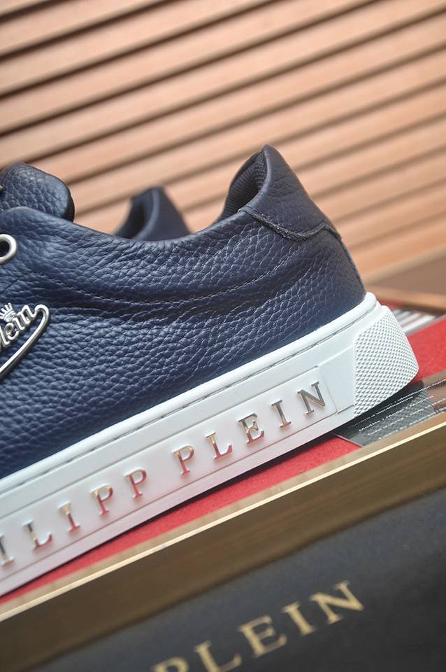 Philipp Plein PHILIPP PIEIN Designer Sneakers Colorway 1 1133230-1