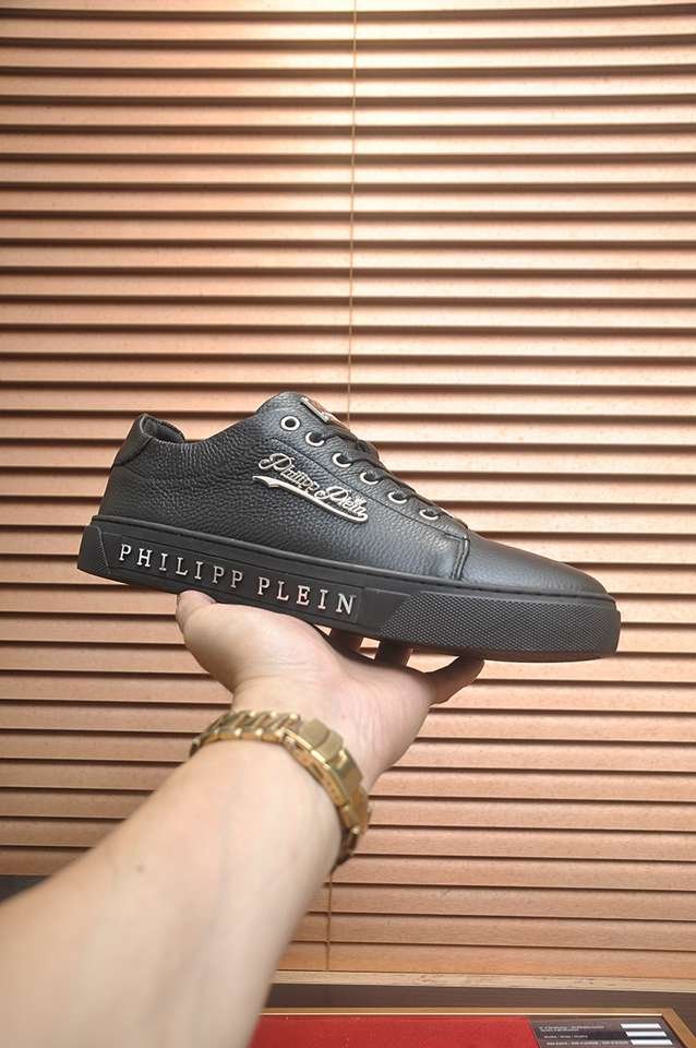 Philipp Plein PHILIPP PIEIN Designer Sneakers 1133230