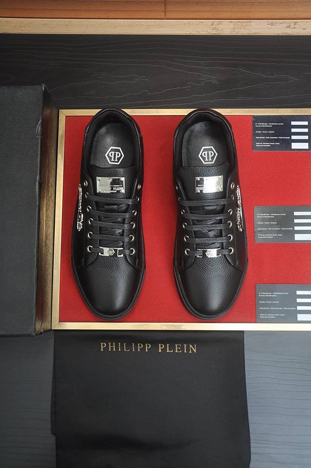 Philipp Plein PHILIPP PIEIN Designer Sneakers 1133230