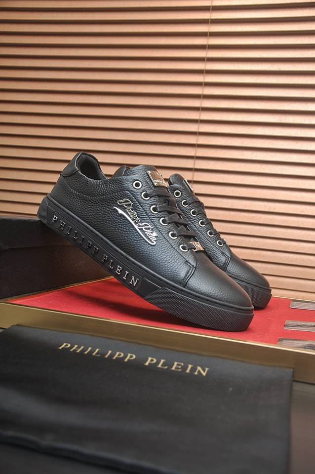 Philipp Plein PHILIPP PIEIN Designer Sneakers 1133230