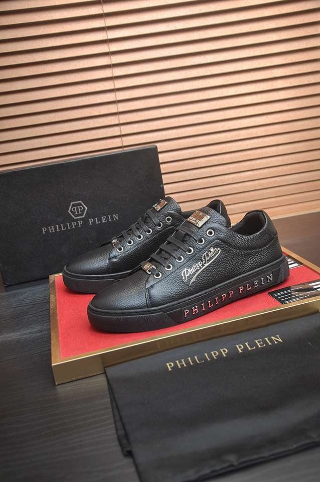 Philipp Plein PHILIPP PIEIN Designer Sneakers 1133230