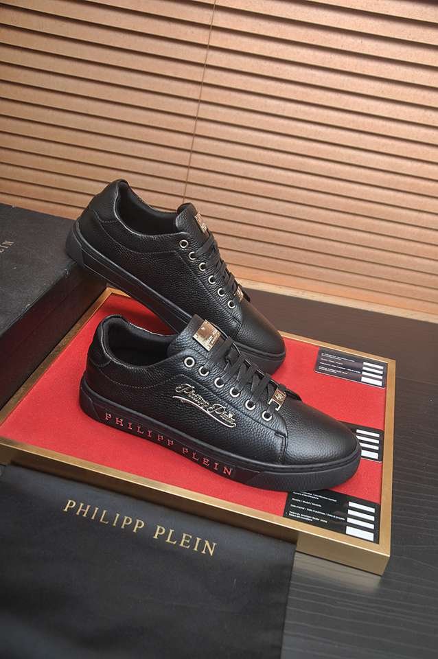 Philipp Plein PHILIPP PIEIN Designer Sneakers 1133230