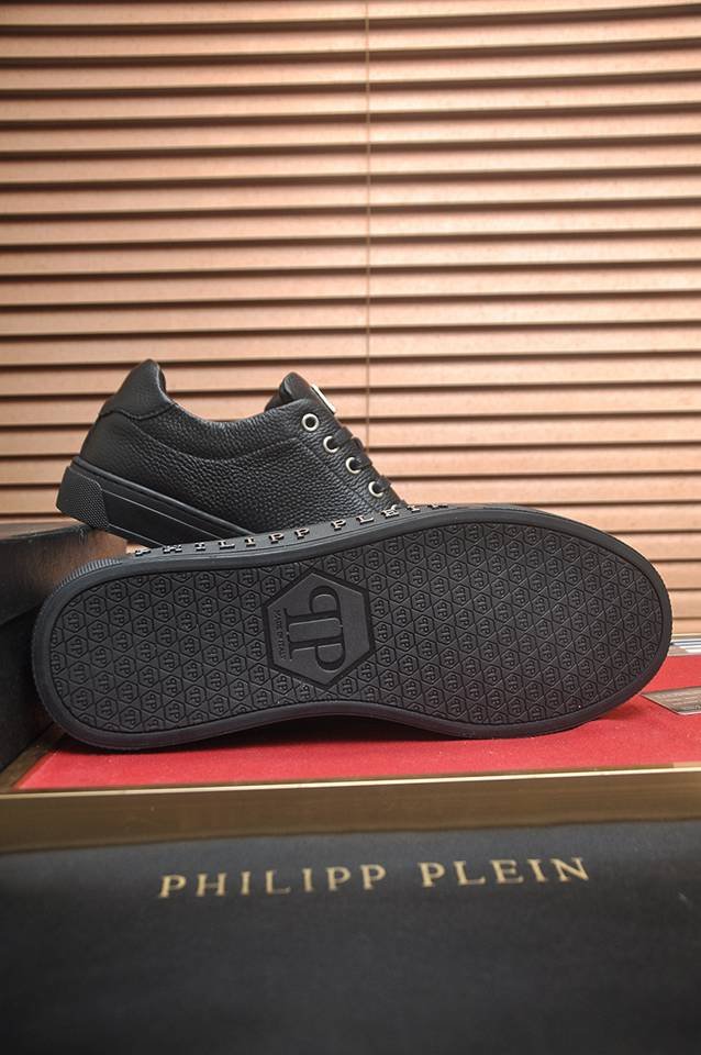 Philipp Plein PHILIPP PIEIN Designer Sneakers 1133230