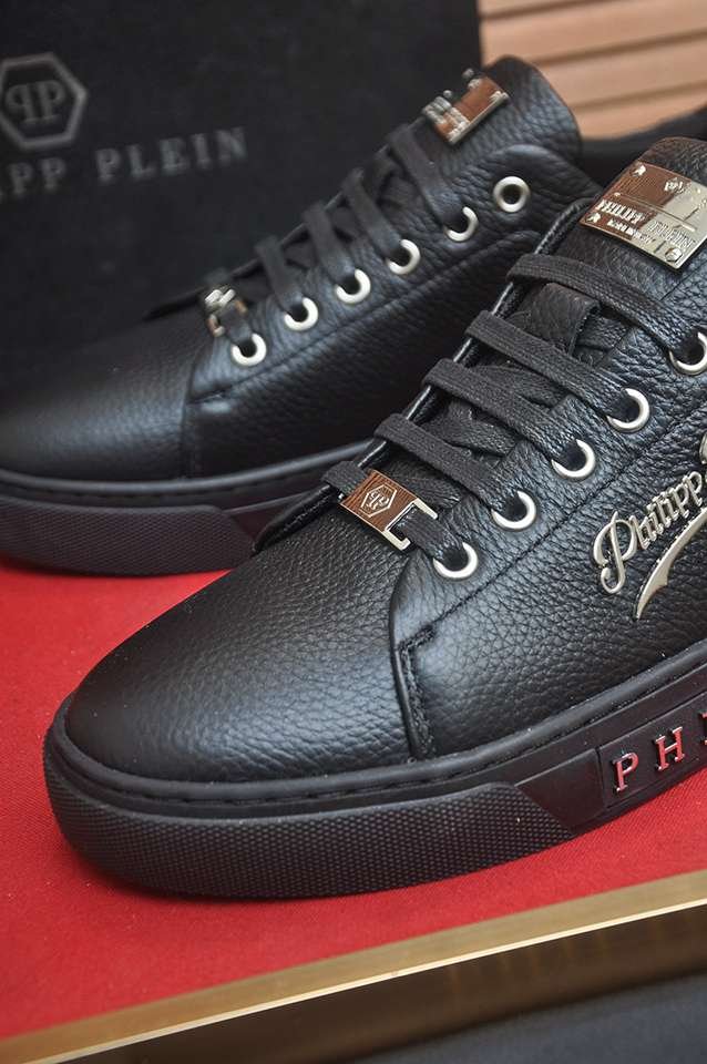 Philipp Plein PHILIPP PIEIN Designer Sneakers 1133230