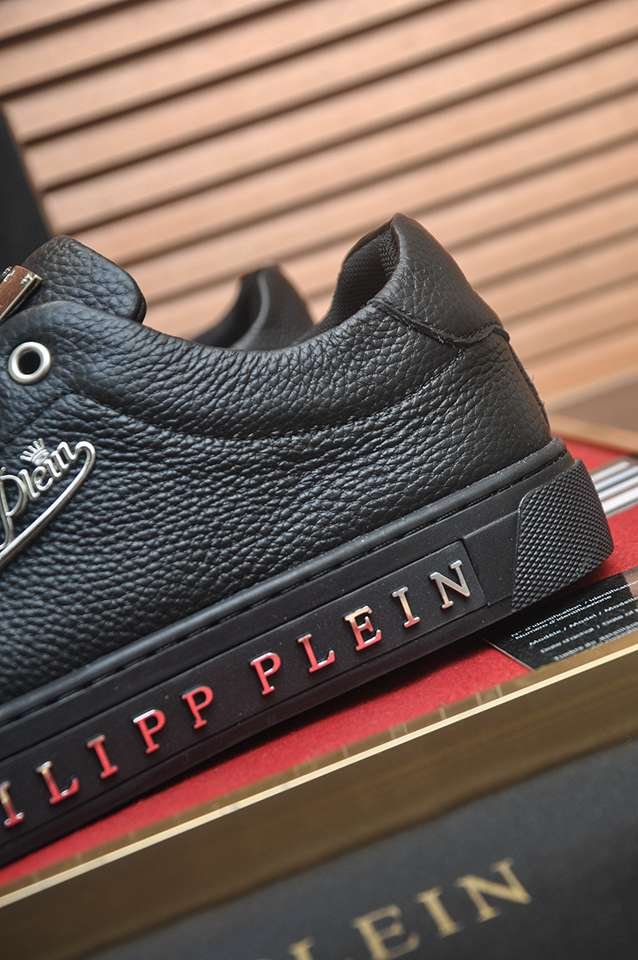 Philipp Plein PHILIPP PIEIN Designer Sneakers 1133230