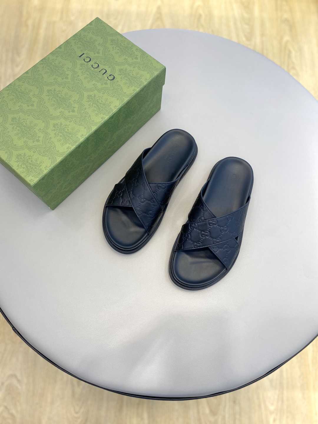 Men's Sandals & Slides Men's Canvas Slides Colorway 42 1628190-42