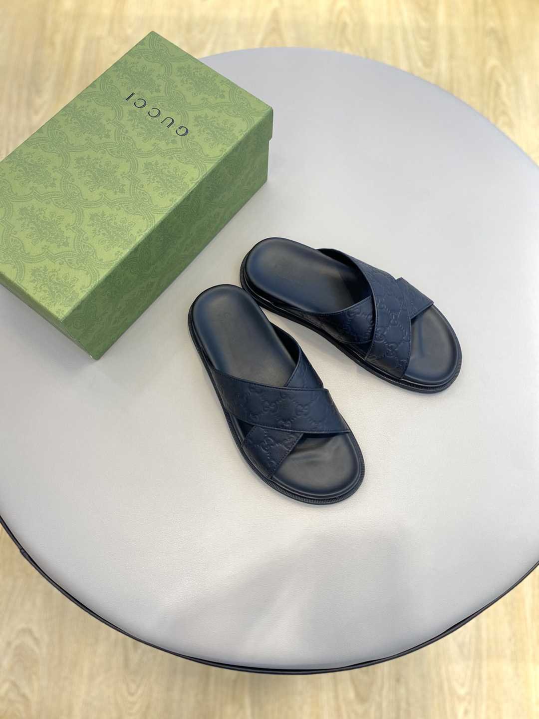 Men’s Sandals & Slides Men’s Canvas Slides Colorway 42 1628190-42