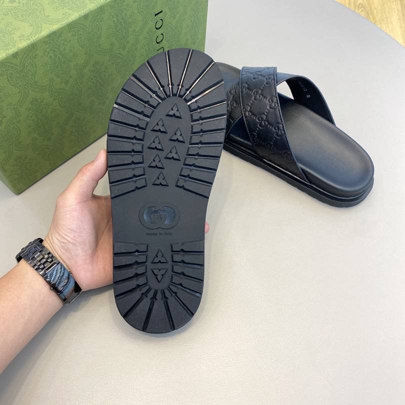 Men’s Sandals & Slides Men’s Canvas Slides Colorway 42 1628190-42