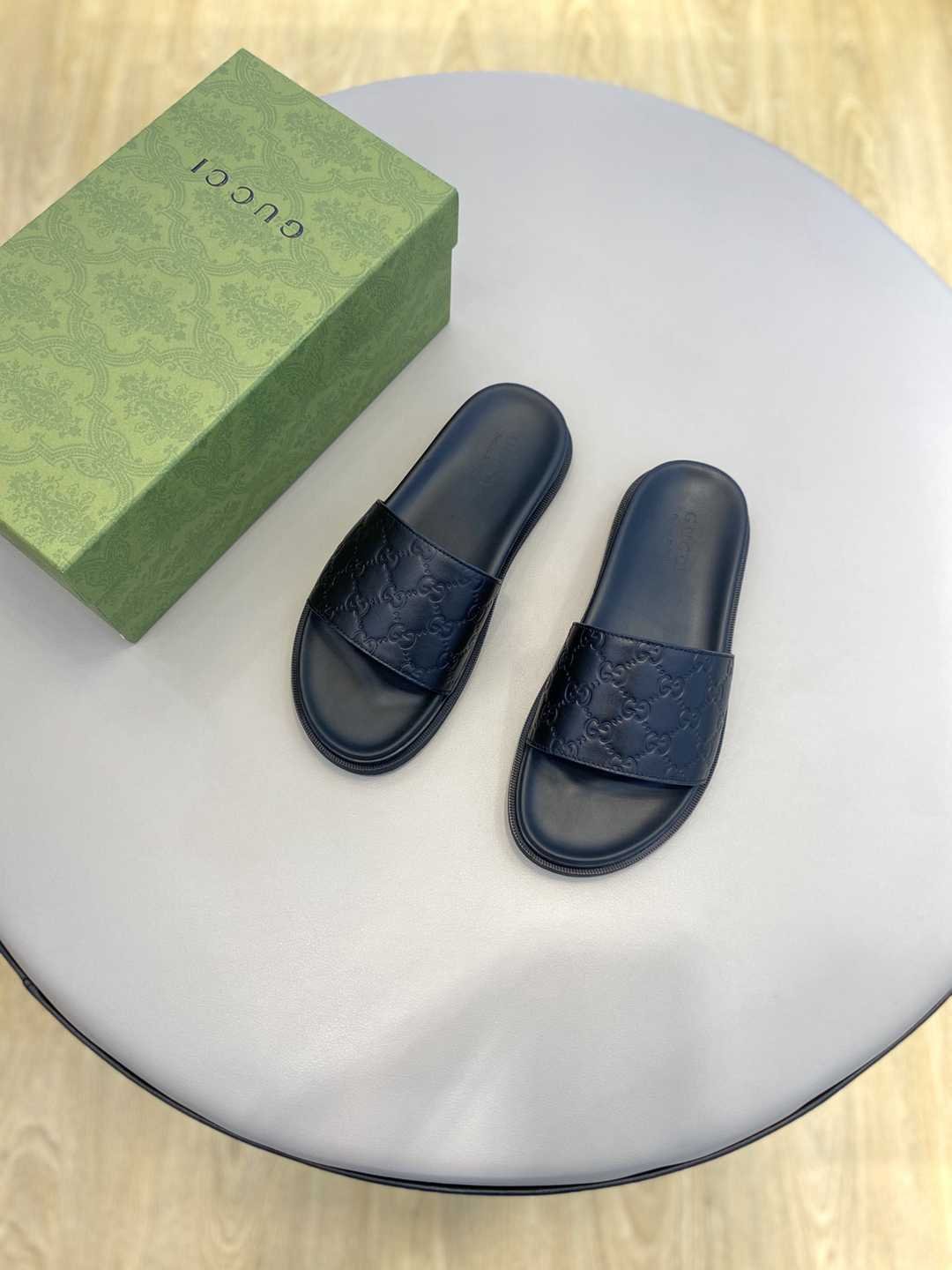 Men's Sandals & Slides Men's Canvas Slides Colorway 40 1628190-40