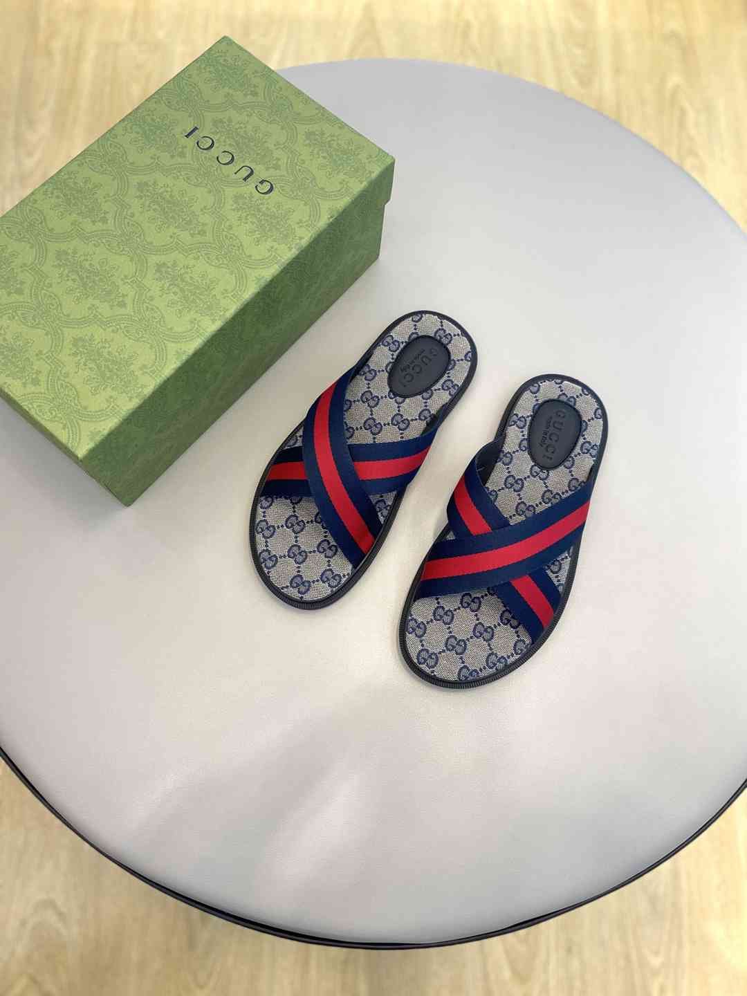 Men's Sandals & Slides Men's Canvas Slides Colorway 38 1628190-38