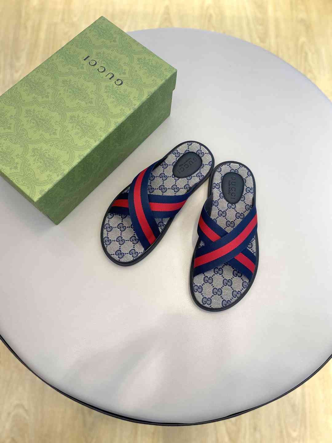 Men’s Sandals & Slides Men’s Canvas Slides Colorway 38 1628190-38