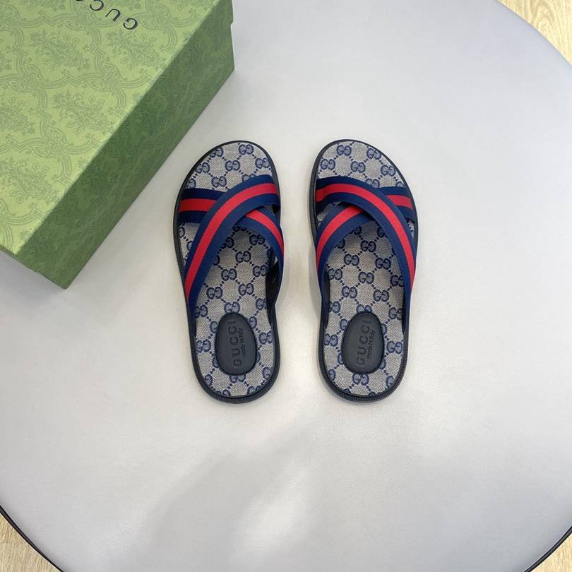 Men’s Sandals & Slides Men’s Canvas Slides Colorway 38 1628190-38