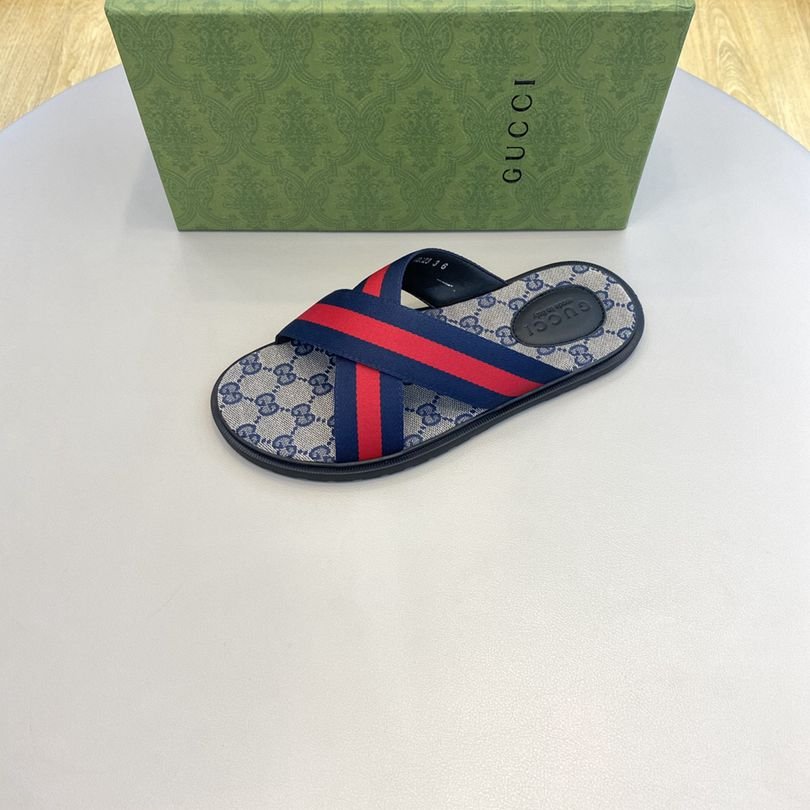 Men’s Sandals & Slides Men’s Canvas Slides Colorway 38 1628190-38