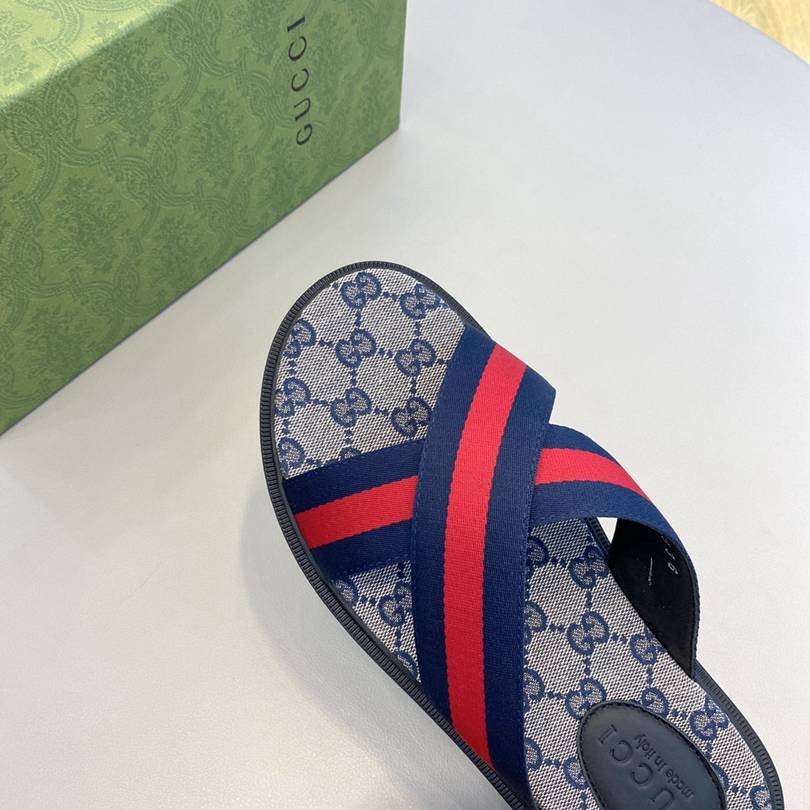 Men’s Sandals & Slides Men’s Canvas Slides Colorway 38 1628190-38