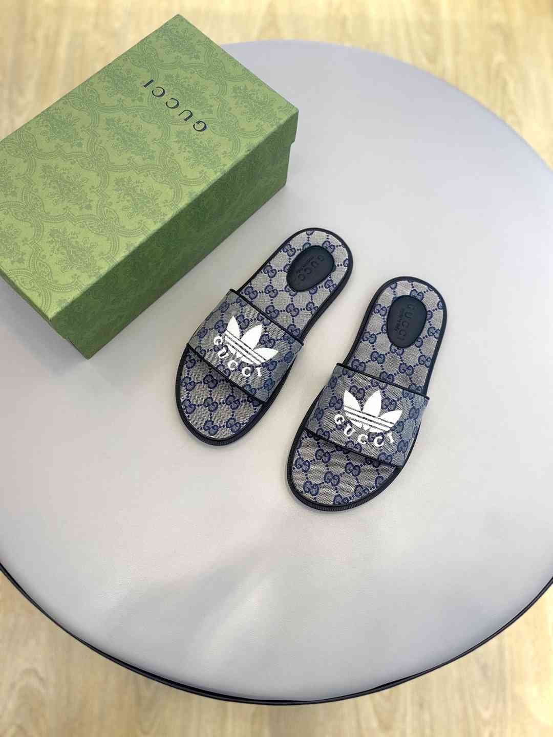 Men's Sandals & Slides Men's Canvas Slides Colorway 37 1628190-37